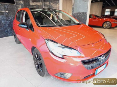 Opel Corsa 1.3 CDTI 5 porte Innovation (4)