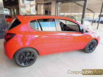 Opel Corsa 1.3 CDTI 5 porte Innovation (5)