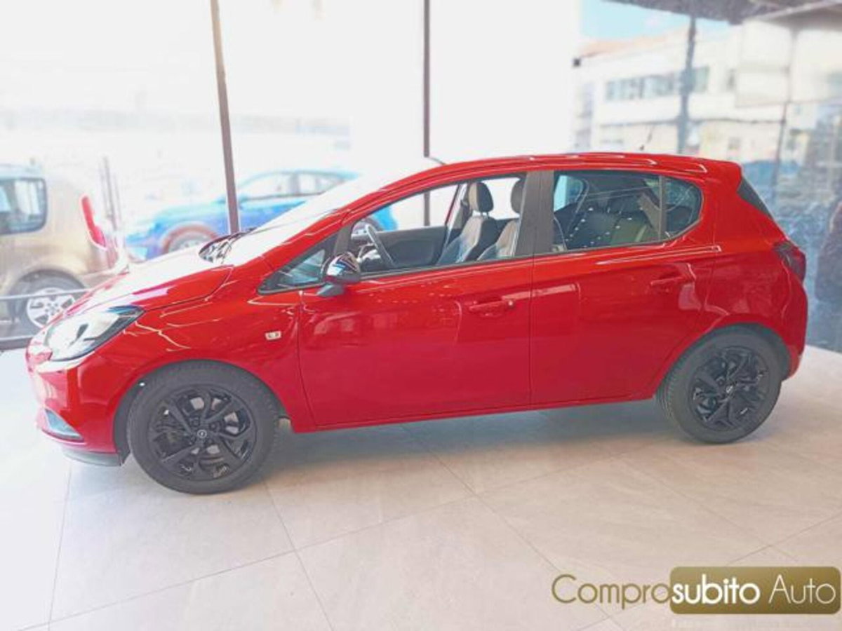 Opel Corsa 1.3 CDTI 5 porte Innovation (6)