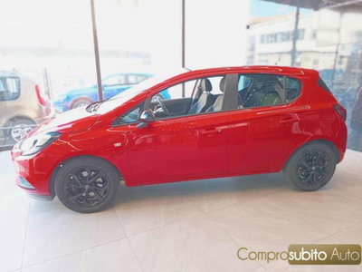 Opel Corsa 1.3 CDTI 5 porte Innovation (6)