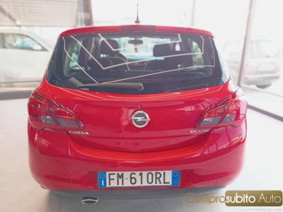 Opel Corsa 1.3 CDTI 5 porte Innovation (7)