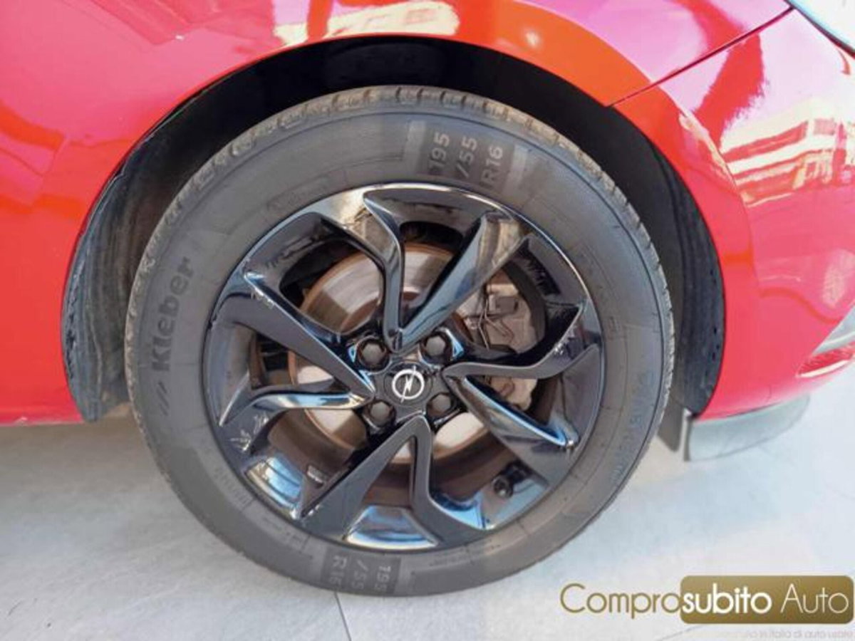 Opel Corsa 1.3 CDTI 5 porte Innovation (8)