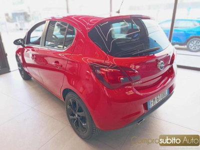 Opel Corsa 1.3 CDTI 5 porte Innovation (9)