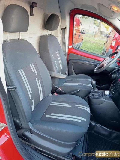 Fiat Fiorino 1.3 MJT 80CV Combinato (14)