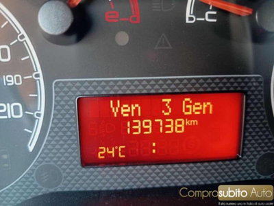 Fiat Fiorino 1.3 MJT 80CV Combinato (19)
