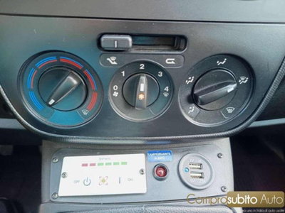 Fiat Fiorino 1.3 MJT 80CV Combinato (20)