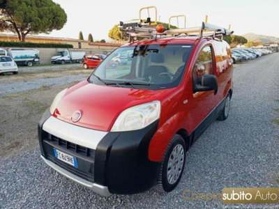 Fiat Fiorino 1.3 MJT 80CV Combinato (3)