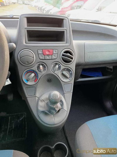 Fiat Panda 1.4 Natural Power (10)
