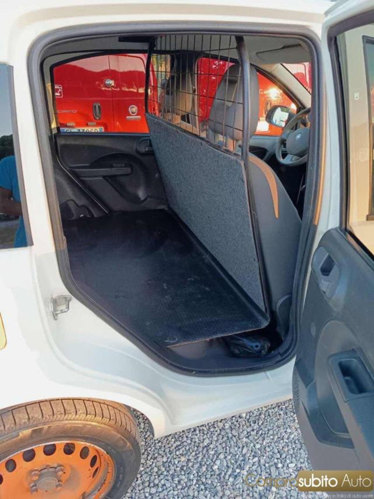 Fiat Panda 1.4 Natural Power (11)