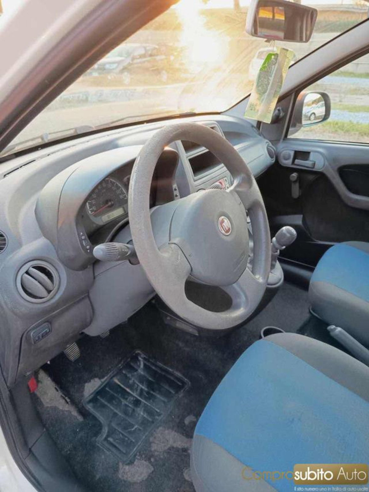 Fiat Panda 1.4 Natural Power (14)
