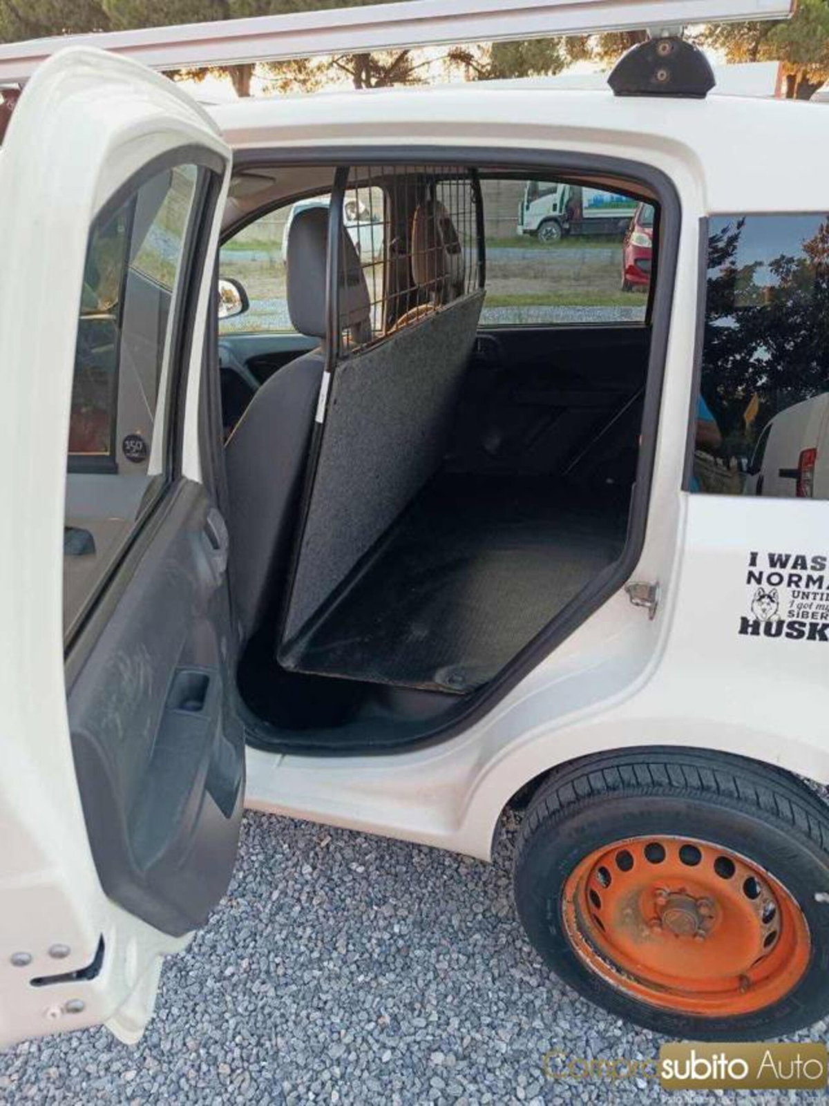 Fiat Panda 1.4 Natural Power (15)