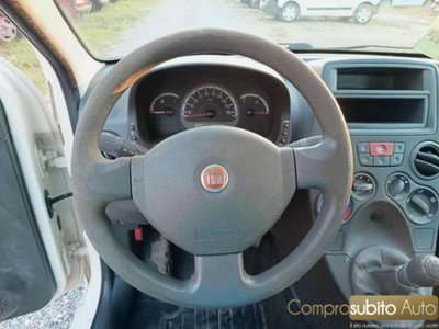 Fiat Panda 1.4 Natural Power (17)