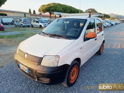 Fiat Panda 1.4 Natural Power (2)