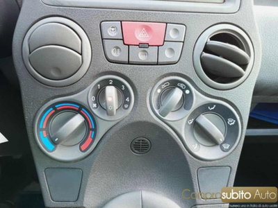 Fiat Panda 1.4 Natural Power (20)