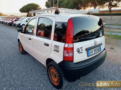 Fiat Panda 1.4 Natural Power (6)