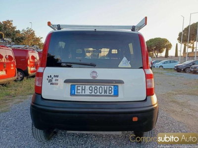 Fiat Panda 1.4 Natural Power (7)