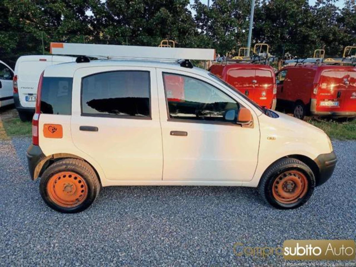 Fiat Panda 1.4 Natural Power (8)