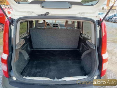 Fiat Panda 1.4 Natural Power (9)