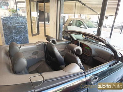 Saab 9-3 Cabrio 16V cat S (14)