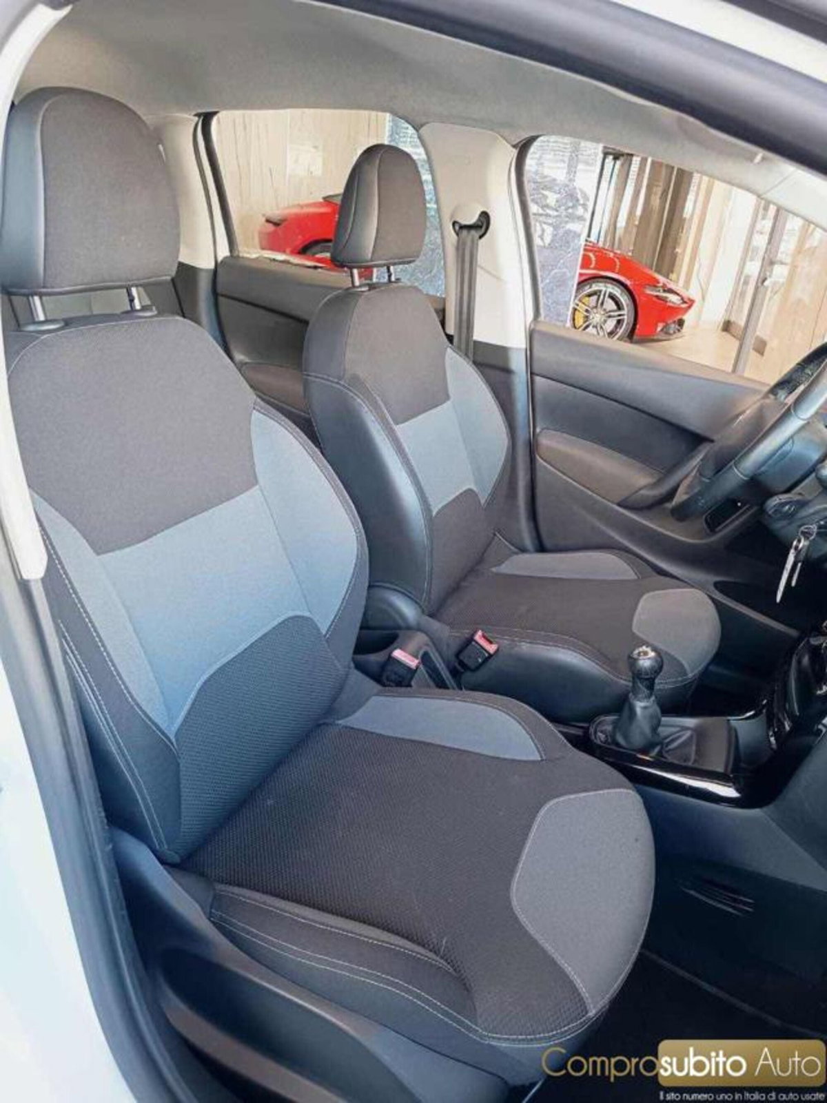Citroen C3 1.4 e-HDi 70 airdream CMP Seduction (14)