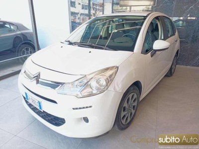 Citroen C3 1.4 e-HDi 70 airdream CMP Seduction (2)