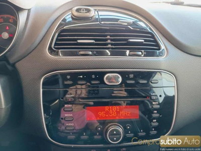 Fiat Punto Evo 1.3 Mjt 75 CV 5 porte Active (20)
