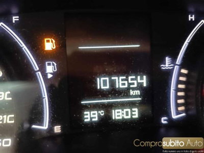 Fiat Tipo Station Wagon Tipo 1.4 T-Jet 120CV GPL SW Lounge (9)