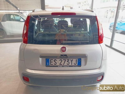 Fiat Panda 1.3 MJT S&S Lounge (4)