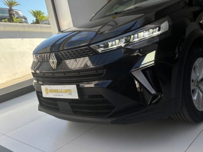 Renault Captur 1.2 eco-g Evolution 120cv (12)