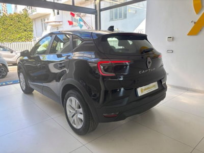 Renault Captur 1.2 eco-g Evolution 120cv (16)