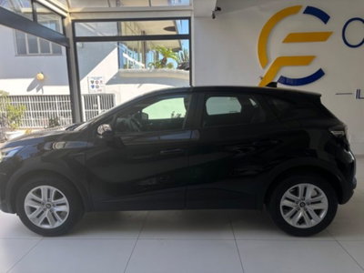 Renault Captur 1.2 eco-g Evolution 120cv (17)