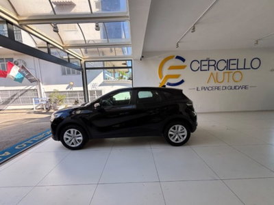 Renault Captur 1.2 eco-g Evolution 120cv (19)