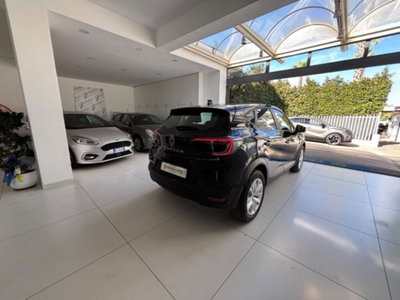Renault Captur 1.2 eco-g Evolution 120cv (20)