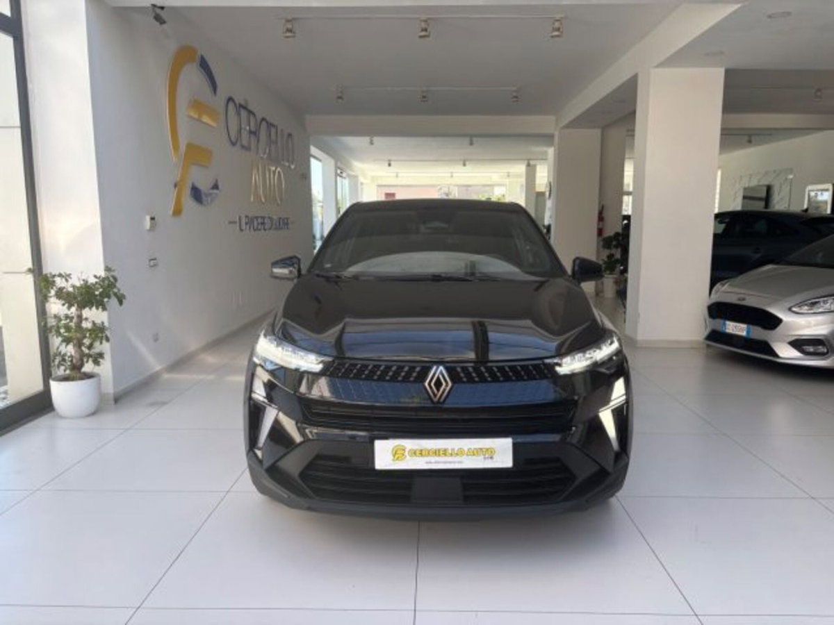 Renault Captur 1.2 eco-g Evolution 120cv (5)