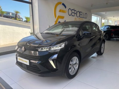 Renault Captur 1.2 eco-g Evolution 120cv (6)