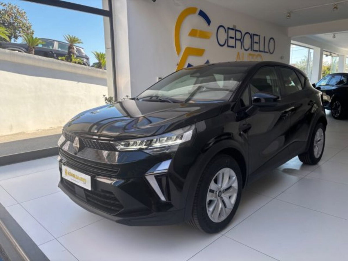 Renault Captur 1.2 eco-g Evolution 120cv (7)