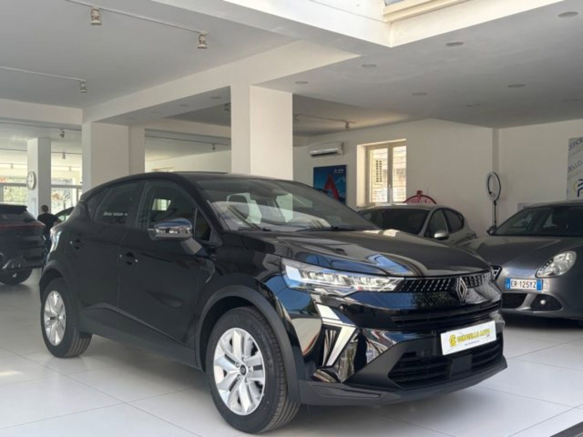 Renault Captur 1.2 eco-g Evolution 120cv (9)