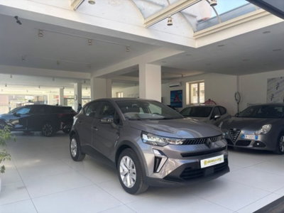 Renault Captur 1.2 eco-g Evolution 120cv (10)