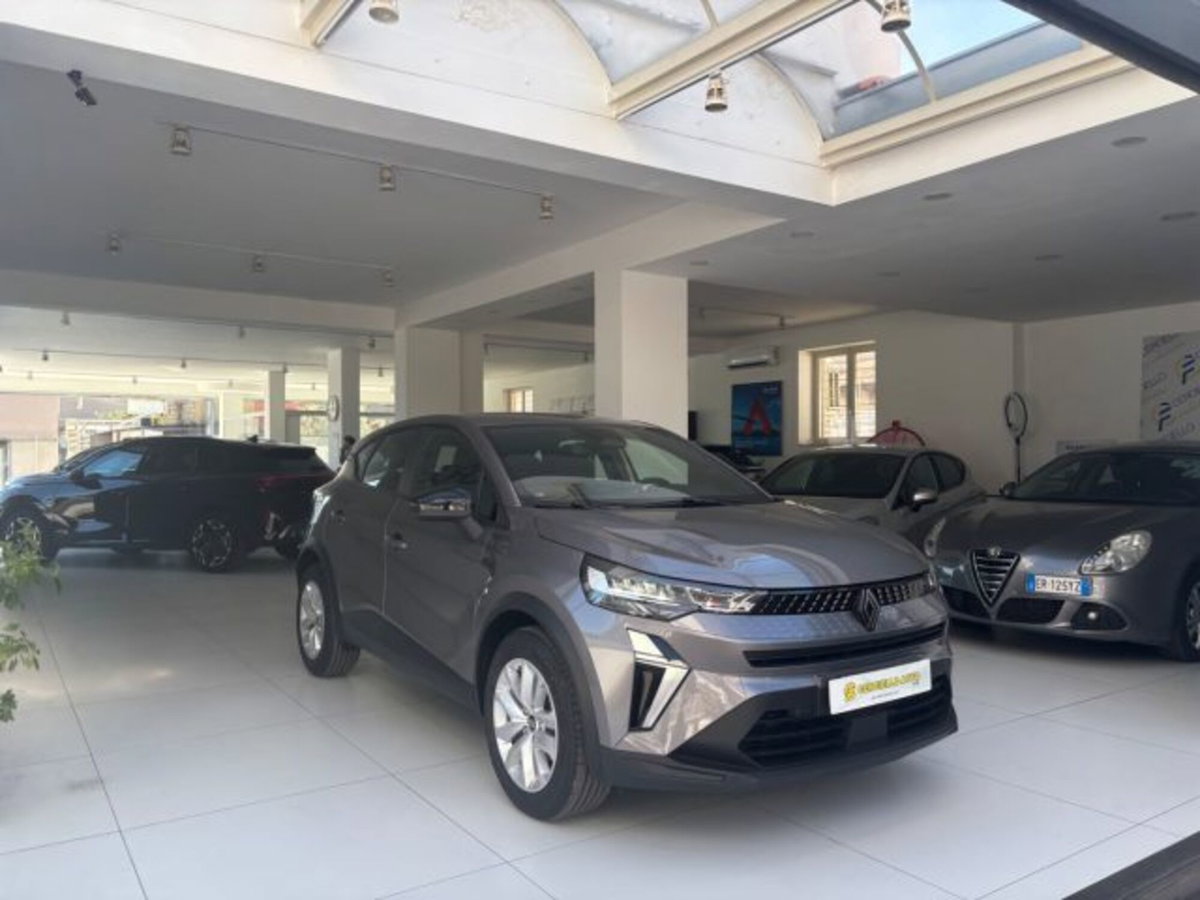 Renault Captur 1.2 eco-g Evolution 120cv (11)