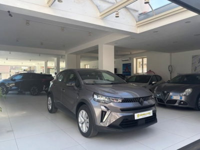 Renault Captur 1.2 eco-g Evolution 120cv (15)