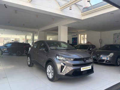 Renault Captur 1.2 eco-g Evolution 120cv (16)
