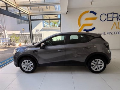Renault Captur 1.2 eco-g Evolution 120cv (18)