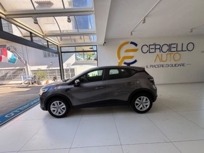 Renault Captur 1.2 eco-g Evolution 120cv (19)