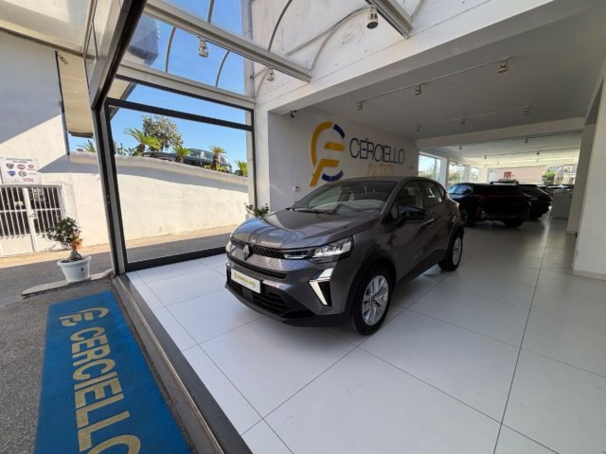 Renault Captur 1.2 eco-g Evolution 120cv (5)