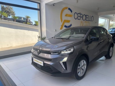 Renault Captur 1.2 eco-g Evolution 120cv (6)