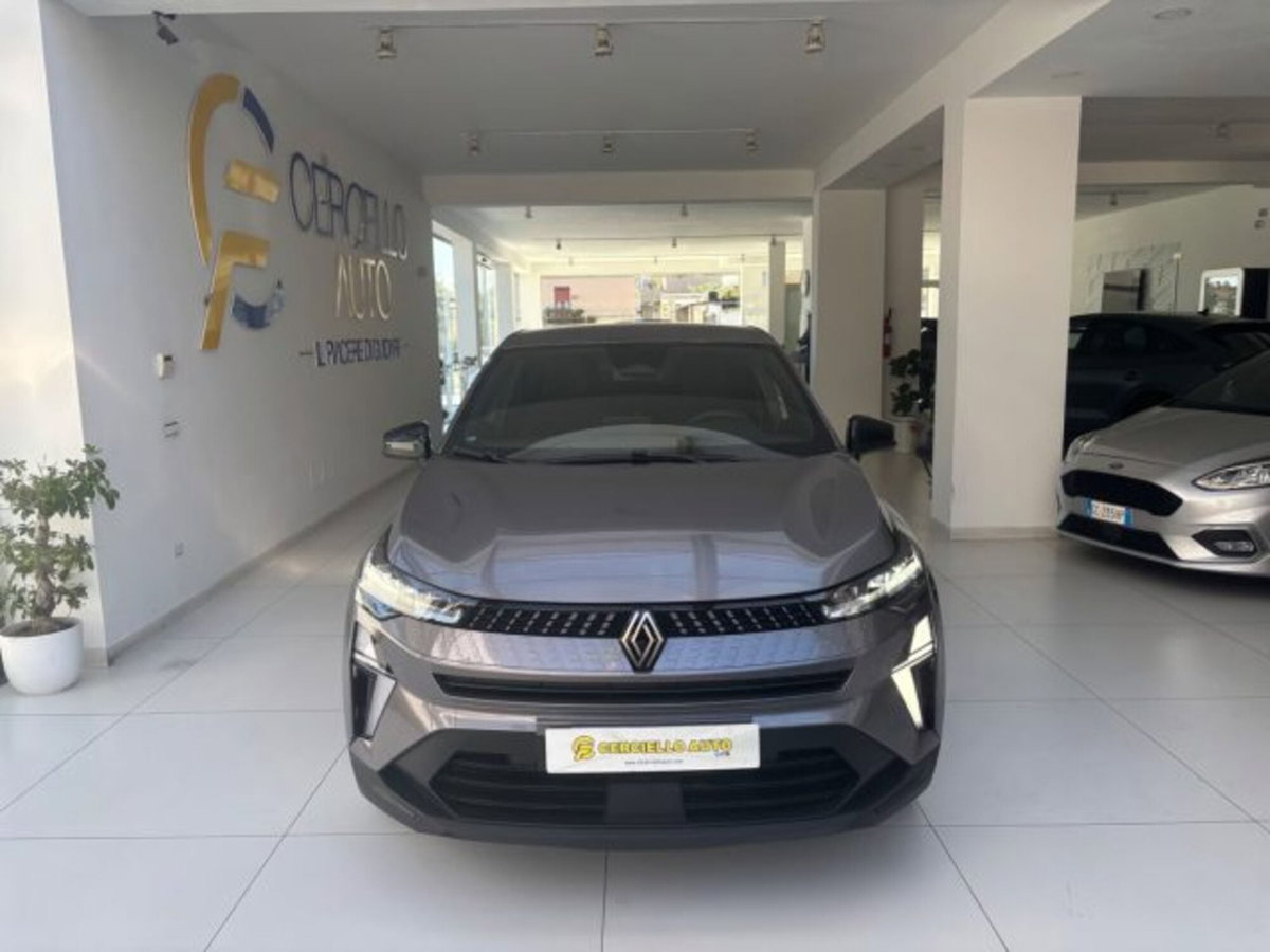 Renault Captur 1.2 eco-g Evolution 120cv (8)