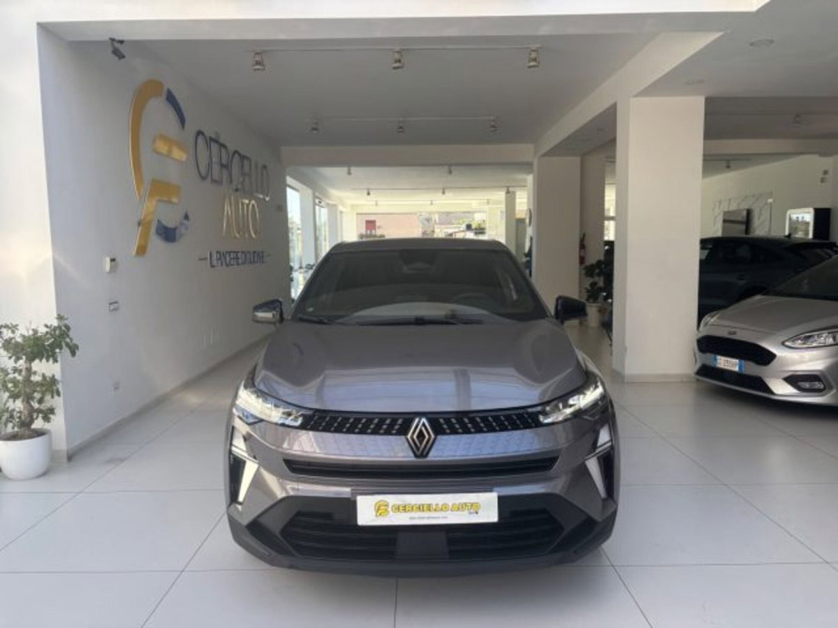 Renault Captur 1.2 eco-g Evolution 120cv (9)