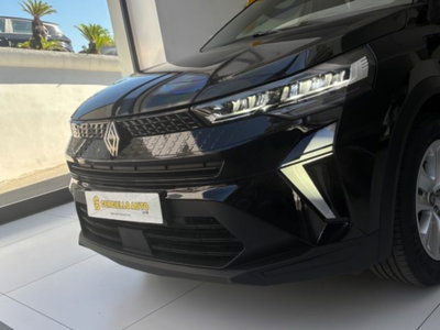 Renault Captur 1.2 eco-g Evolution 120cv (11)