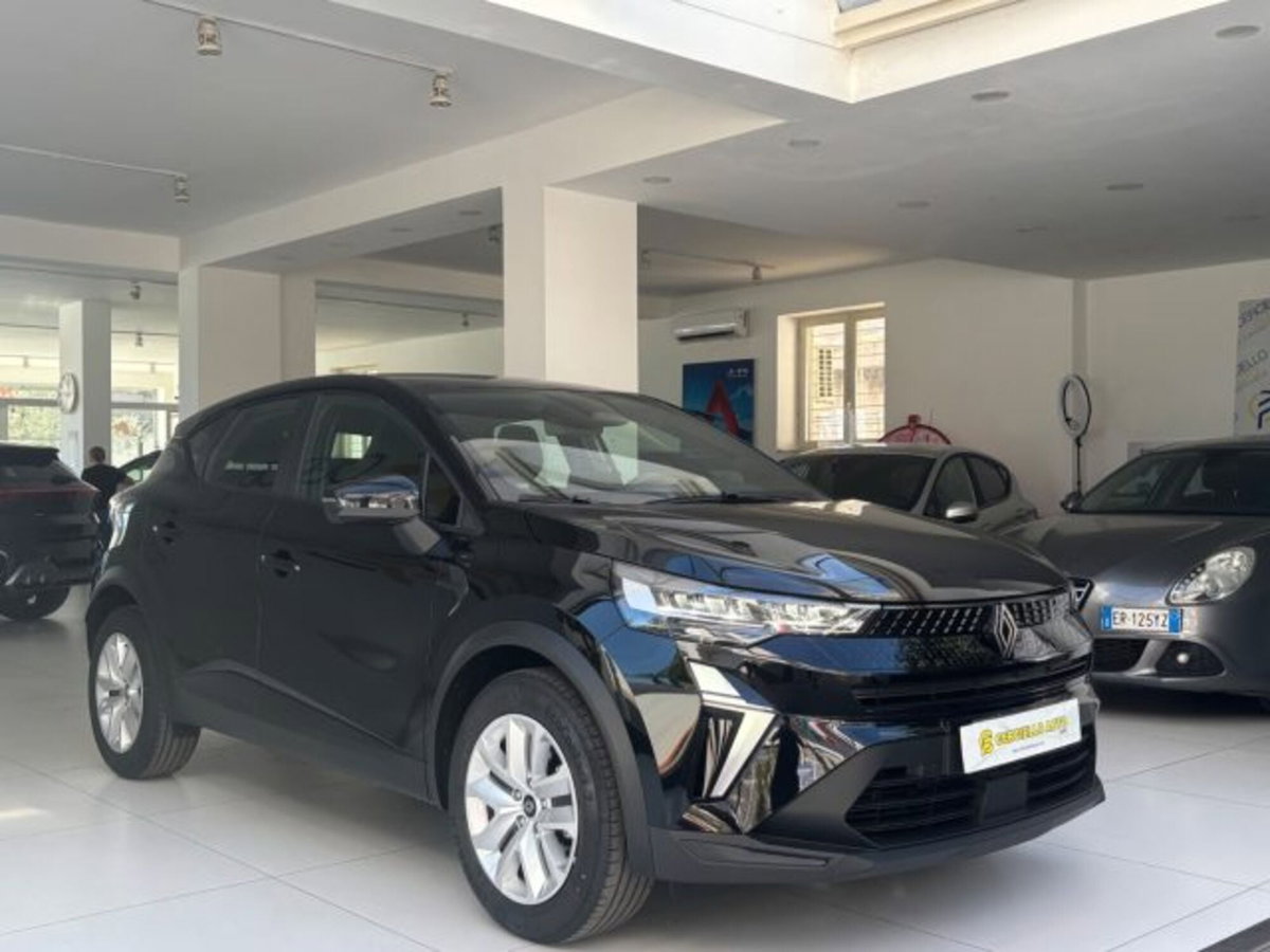 Renault Captur 1.2 eco-g Evolution 120cv (13)