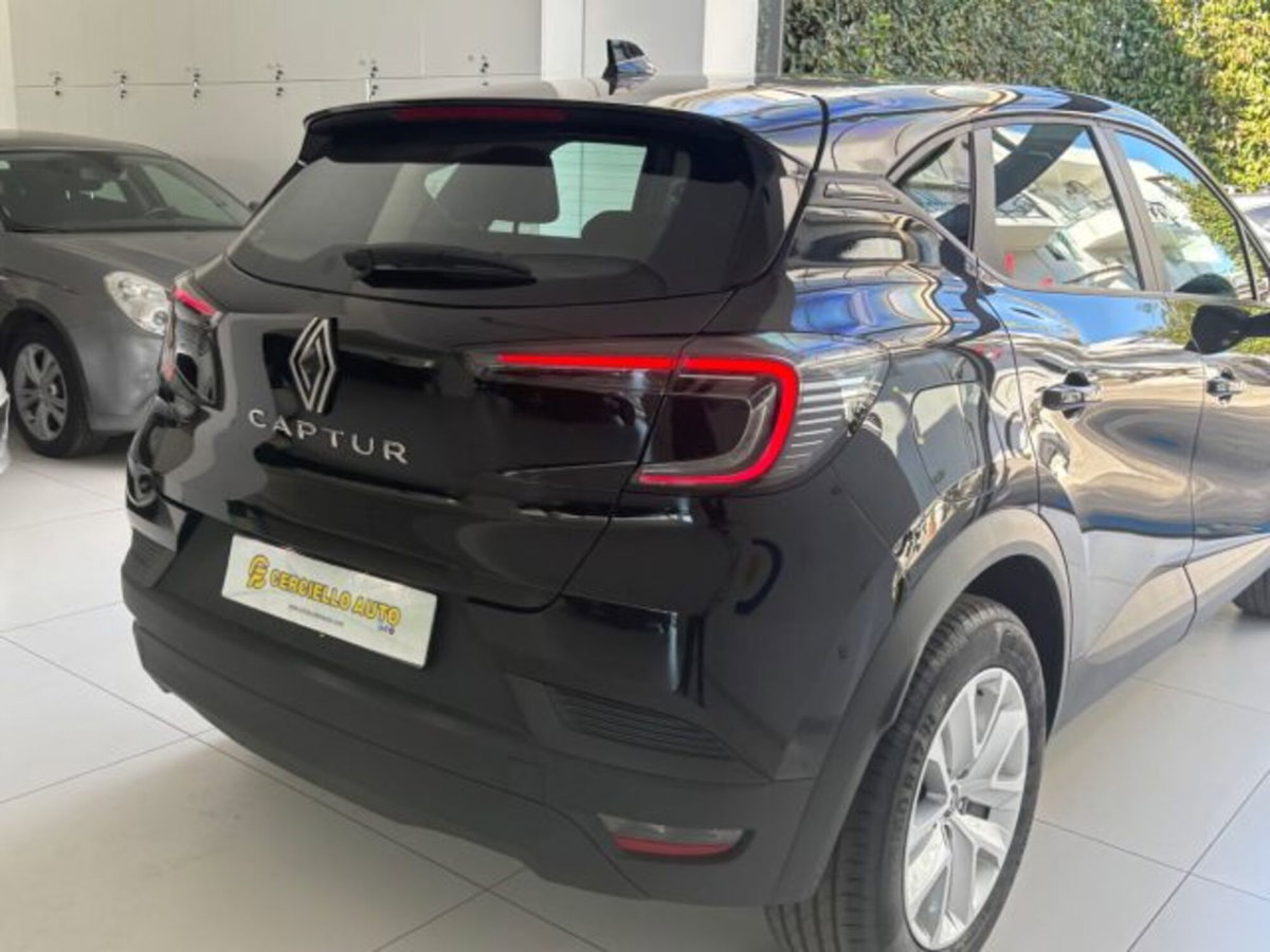 Renault Captur 1.2 eco-g Evolution 120cv (17)